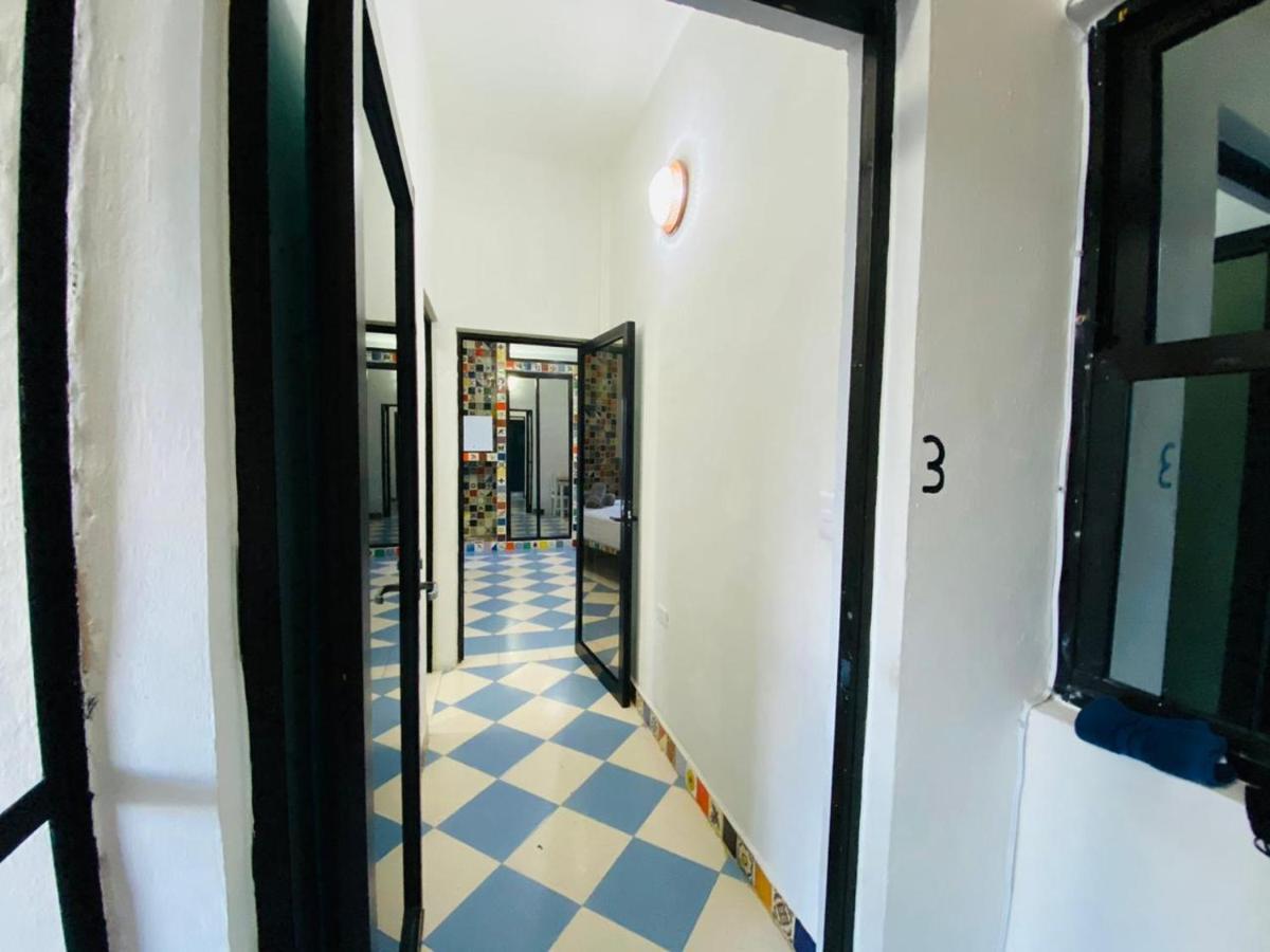 女人岛 Casa Talavera酒店 外观 照片